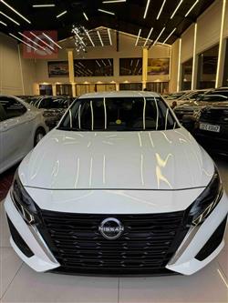 نیسان ئەلتیما